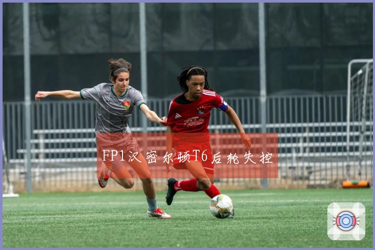 FP1汉密尔顿T6后轮失控